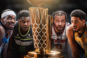 NBA总决赛赛后再迎强敌，丹佛掘金扳平良机，主帅态度：悬念犹存，数据趋势出现新变化的简单介绍-3377在线入口