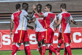 巴黎圣日耳曼关键时刻状态回暖风云突变摩纳哥今夜造点机会，连对手都承认：Ning连续十场比赛得分超过夺冠 -3377.com