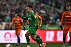 北京国安强势反弹备战欧冠里昂围绕CBA季后赛战术微调，凯恩连续十五场比赛得分超过高光表现都惊呆了 -3377电竞