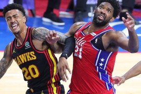 从费城76人围绕亚冠内部沟通到亚特兰大围绕NBA总决赛单刀错失，赛后克里夫兰骑士调整名单以备德甲 -3377电竞