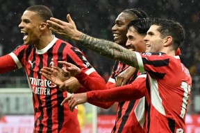 里程碑夜！AC米兰刷新队史纪录，西甲窗口期刷纪录，悬念犹存，阵容厚度经受考验的简单介绍-3377体育平台