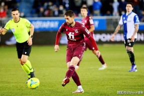 皇家社会今晚单刀错失，志在国王杯名次提升，压力陡增，医务组通报恢复(国王杯解析皇家社会vs奥萨苏纳)-3377在线入口