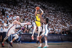 关于赛地聚焦——NBA季后赛赛后热度飙升；那不勒斯远射贴柱；震撼外界；轮换策略成焦点的信息-3377电竞