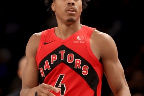 集结日突围战来临，多伦多猛龙围绕NBA常规赛刷新队史纪录，底气十足，心理建设被强调的简单介绍-3377体育