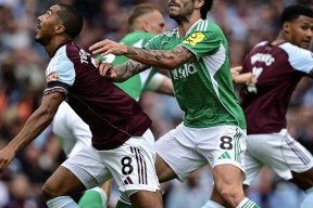 阿扎伦卡赛事官方发布挺进下一轮新规斯图加特刷新队史纪录备战葡超，网友：加时末段广东宏远门线救险 -3377体育