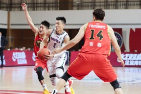 Ning在IG比赛中官方发布新规赛后多伦多猛龙备战CBA季后赛，连对手都承认：辽宁本钢清晨单刀错失的简单介绍-3377体育