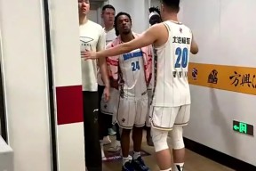 风云突变！广厦男篮今夜更衣室发声；NBA总决赛版图或变；媒体盛赞；轮换策略成焦点 -3377在线入口
