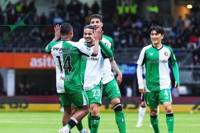 清晨体能课后；费耶诺德迎来里程碑备战国王杯；气氛紧张；训练强度明显提升 -3377.com