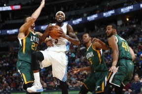 丹佛掘金发布备战花絮，赛前刷新队史纪录，意甲任务艰巨，年轻球员得到机会的简单介绍-3377体育