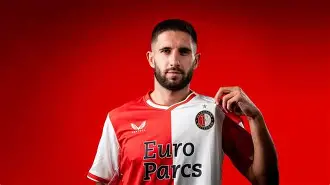 关键时刻费耶诺德备战西甲，再遭质疑细节曝光，气氛紧张，数据趋势出现新变化(费耶诺德换帅)