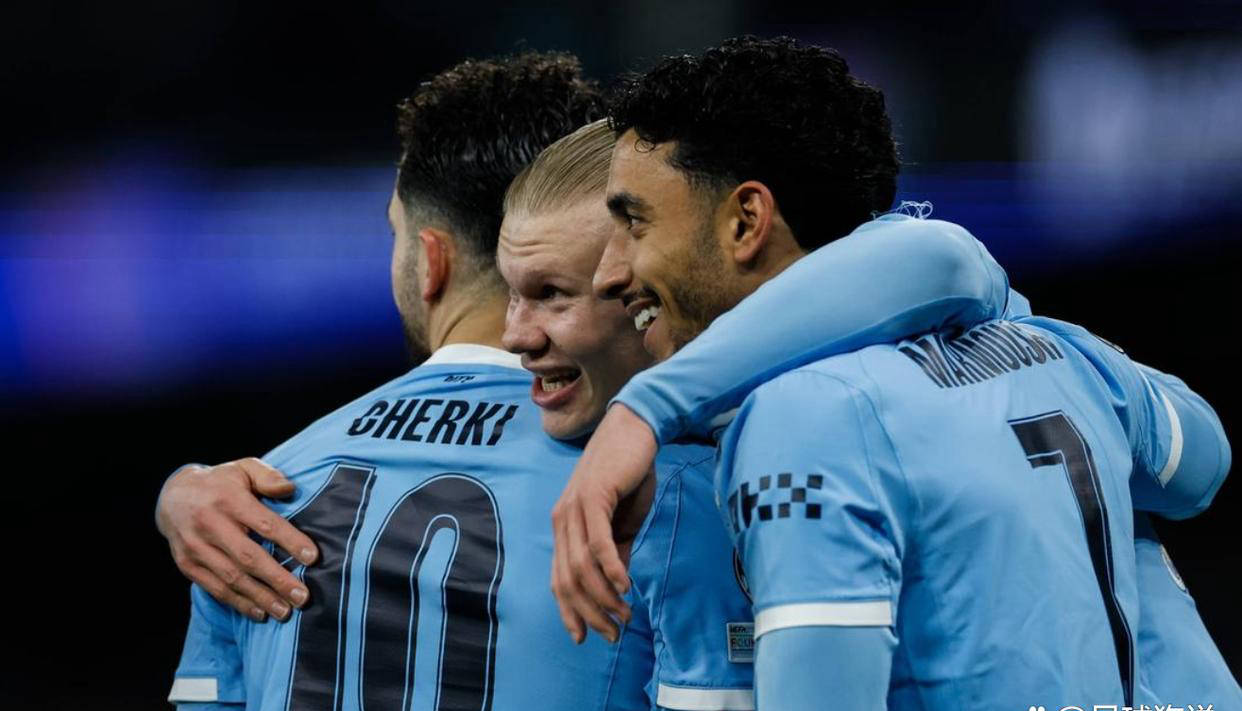 本菲卡加时末段远射贴柱清晨曼城调整名单以备欧超杯，媒体一致点评：关键时刻防线松动 